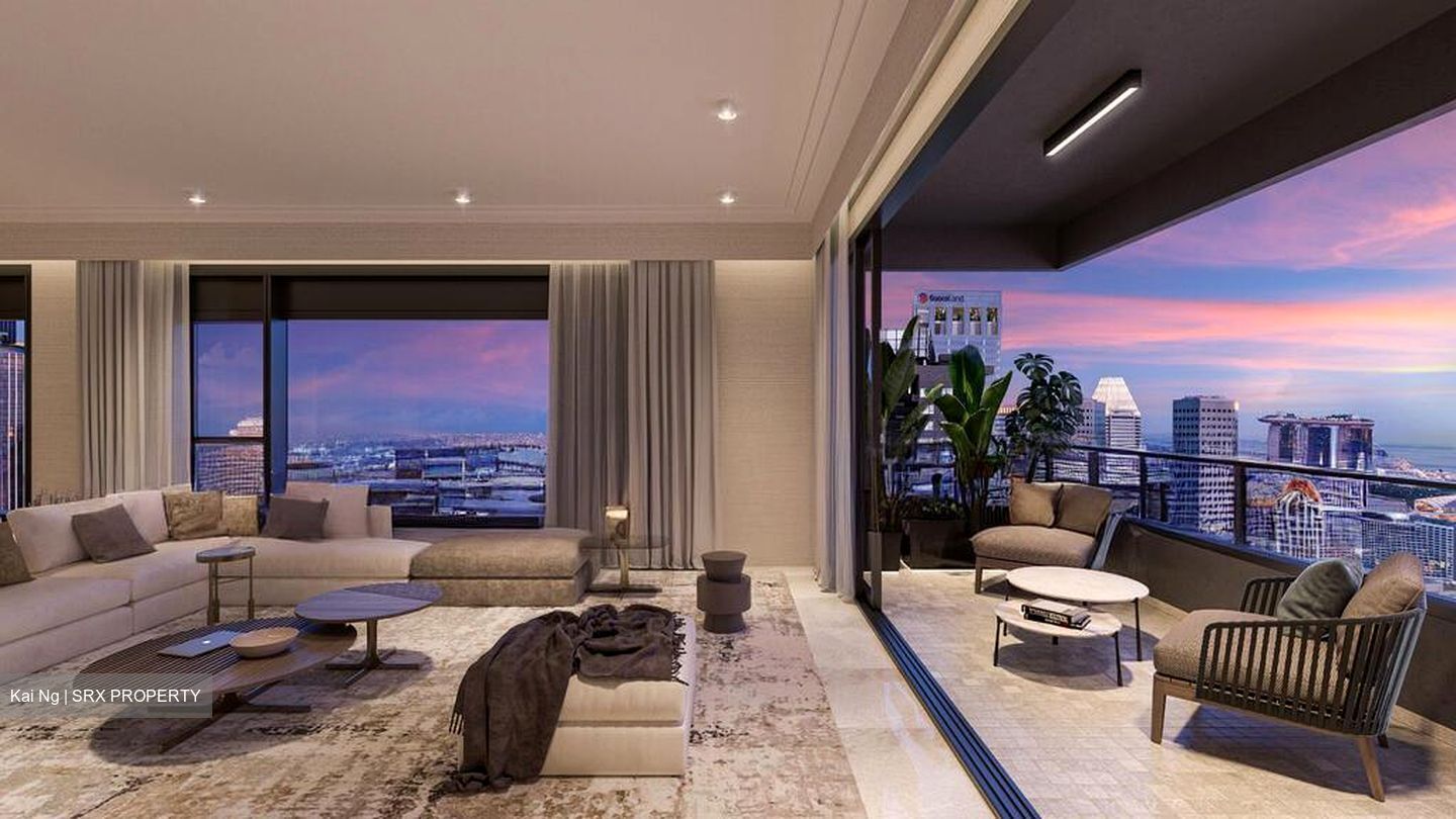Midtown Modern (D7), Apartment #495509261